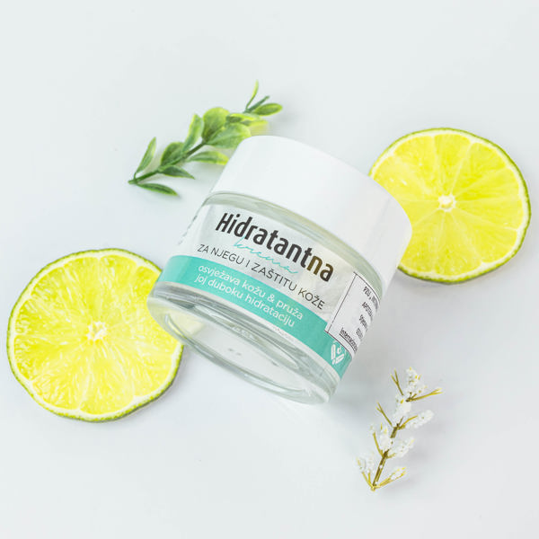 Alh Hidratantna krema